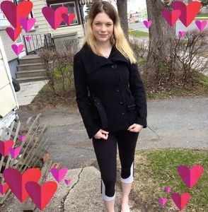 Meet your Posher, Christa